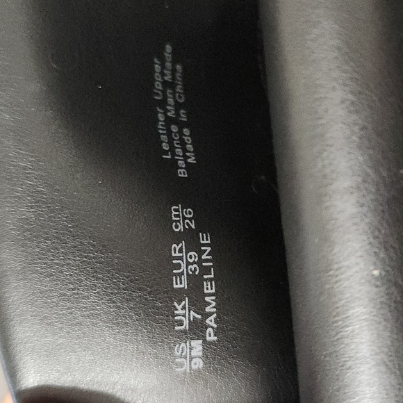 New Franco Sarto knee high boots - Picture 9 of 9